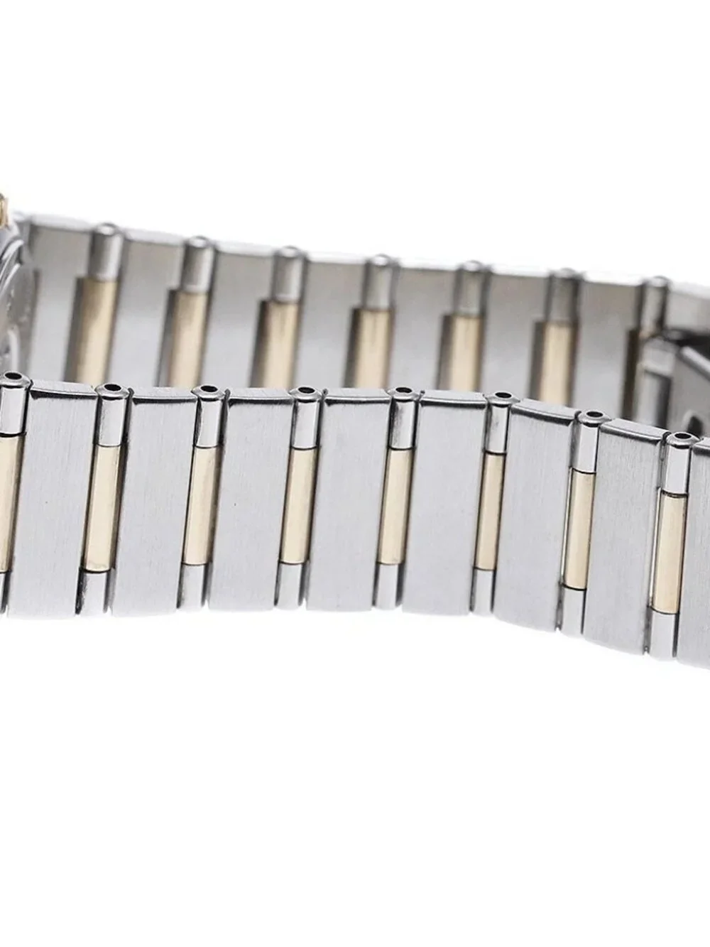 OMEGA Constellation Mini 160th Anniversary QZ Ladies_966444